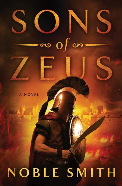 Sons of Zeus, Noble Smith