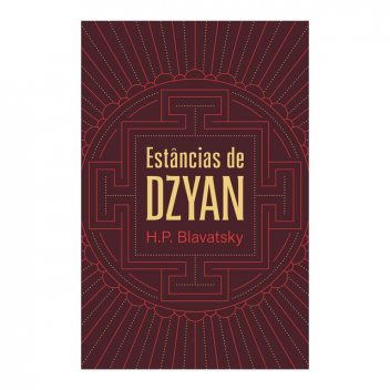 Estâncias de Dzyan, H.P. Blavatsky
