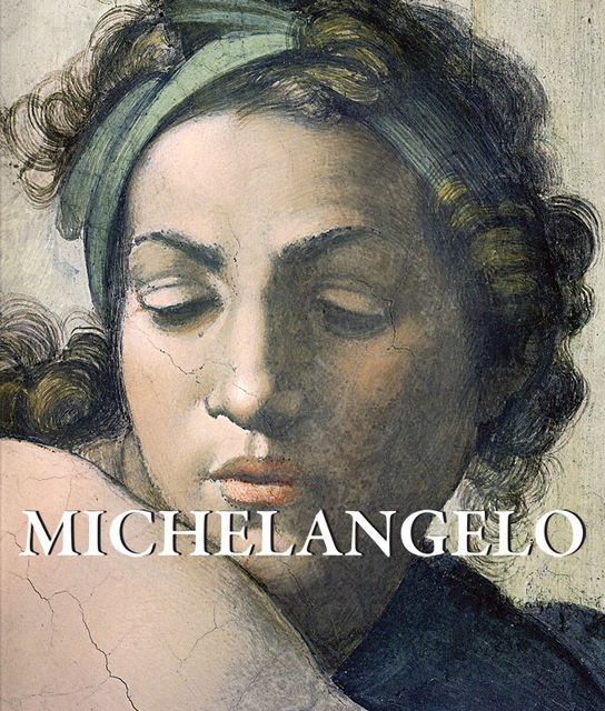Michelangelo 2012, Eugene Muntz