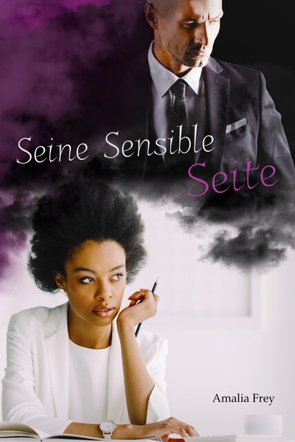Seine Sensible Seite, Amalia Frey