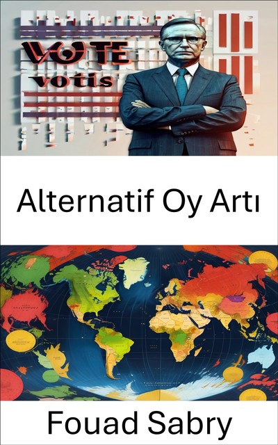 Alternatif Oy Artı, Fouad Sabry