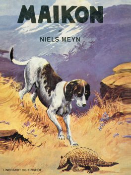 Maikon, Niels Meyn