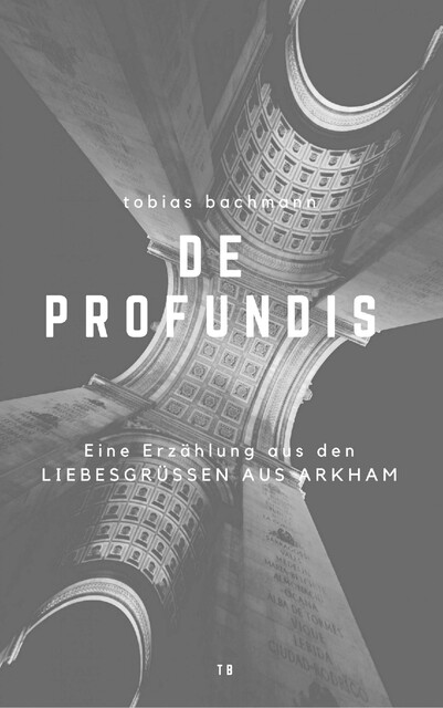 De Profundis, Tobias Bachmann