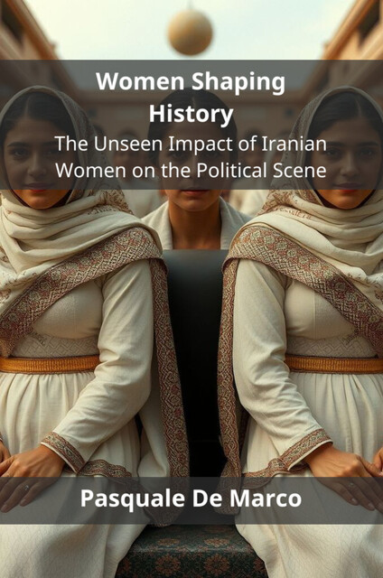 Women Shaping History, Pasquale De Marco