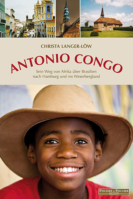 Antonio Congo, Christa Langer-Löw