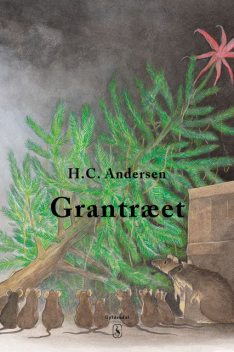 Grantræet, Hans Christian Andersen