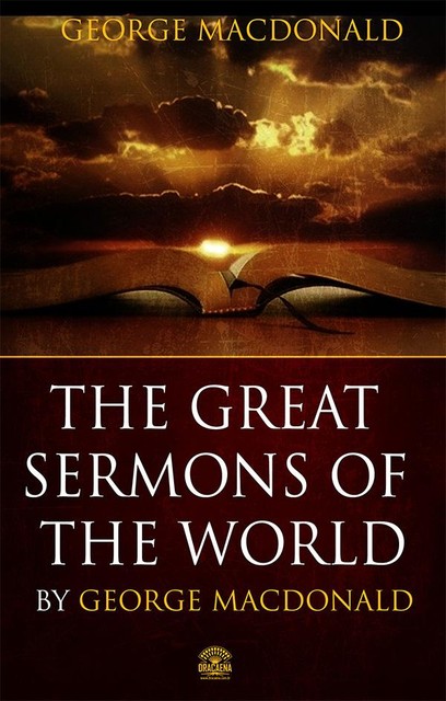 The Great Sermons of George Macdonald, George MacDonald
