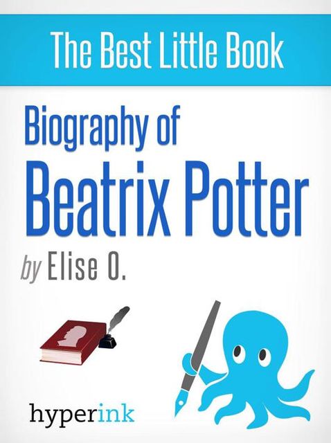 Beatrix Potter: A Biography, Elise
