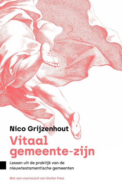 Vitaal gemeente-zijn, Nico Grijzenhout