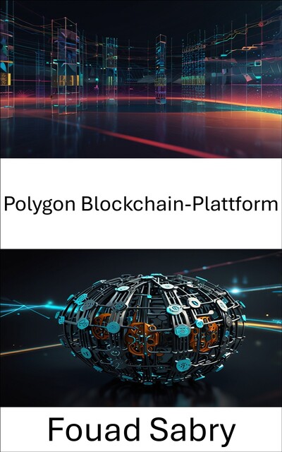 Polygon Blockchain-Plattform, Fouad Sabry