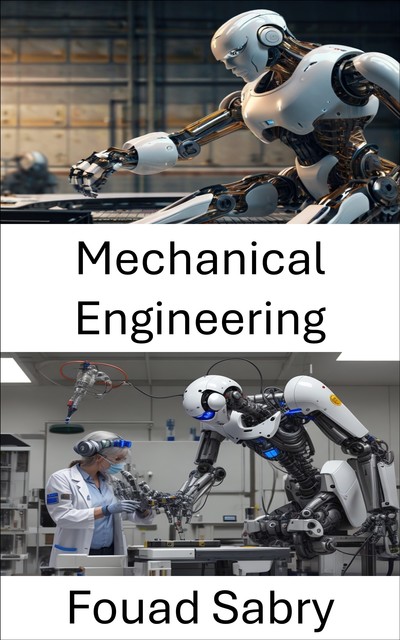 Mechanical Engineering, Fouad Sabry