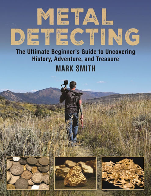 Metal Detecting, Mark Smith