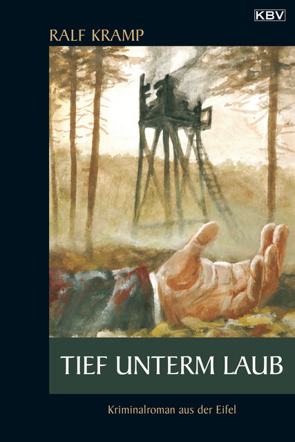 Tief unterm Laub, Ralf Kramp