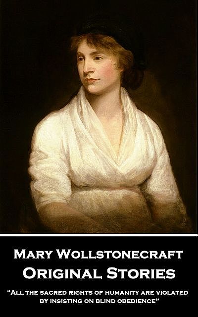 Original Stories, Mary Wollstonecraft