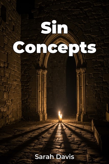 Sin Concepts, Sarah Davis