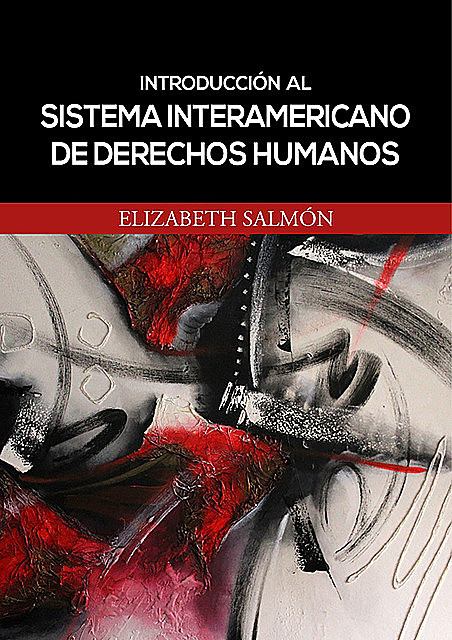 Introducción al sistema interamericano de derechos humanos, Elizabeth Salmón