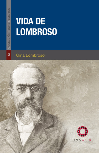 Vida de Lombroso, Gina Lombroso