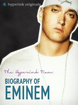 Biography of Eminem, Jack Westerfil
