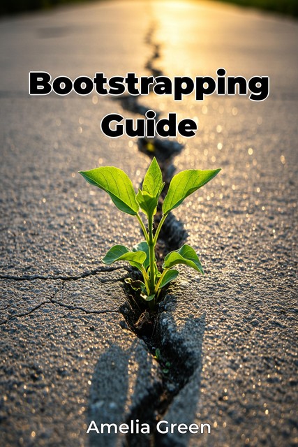 Bootstrapping Guide, Amelia Green