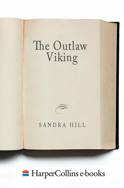 The Outlaw Viking, Sandra Hill