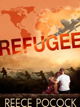 Refugee, Reece Pocock