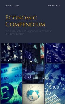 Economic Compendium, Vladan L. Kuzmanovic
