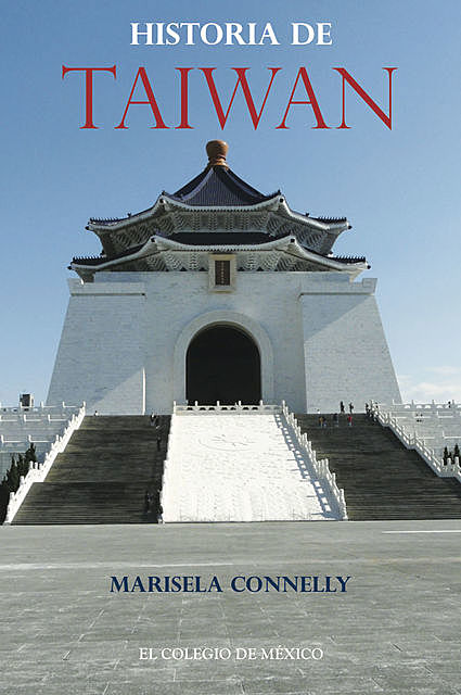 Historia de Taiwan, Juana Marisela Conelly Ortiz