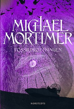 Fossildrottningen, Michael Mortimer