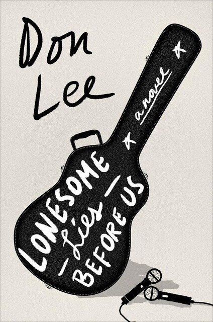Lonesome Lies Before Us, Don Lee
