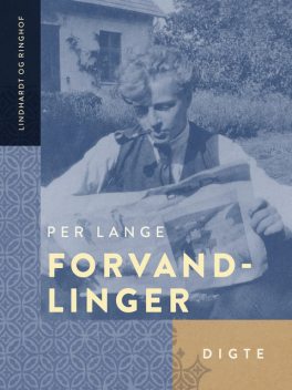 Forvandlinger, Per Lange