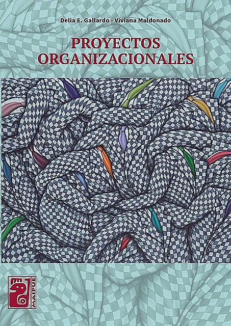 Proyectos organizacionales, Delia Gallardo, Viviana Maldonado