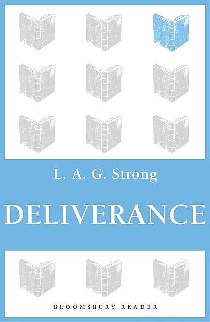 Deliverance, L.A.G.Strong