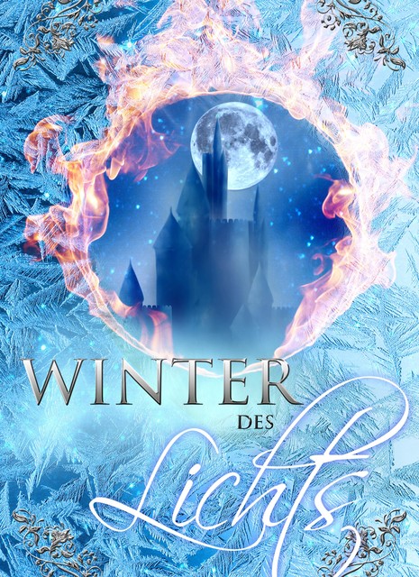 Winter des Lichts, Alex C. Morrison