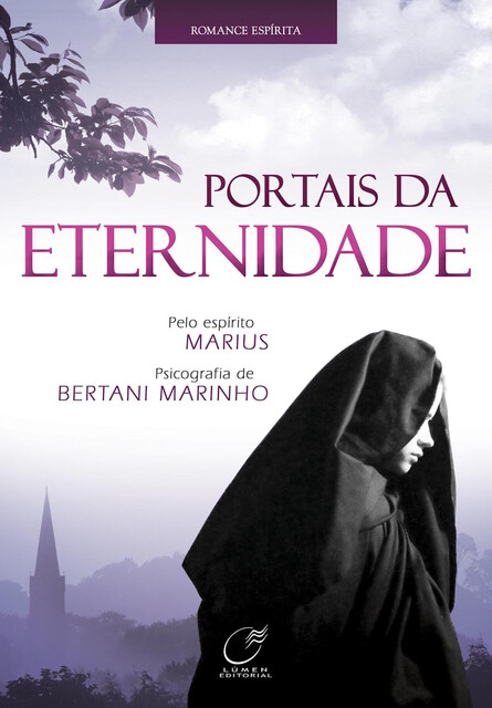 Portais da eternidade, Bertani Marinho