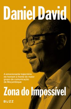 Zona do Impossível, Daniel David