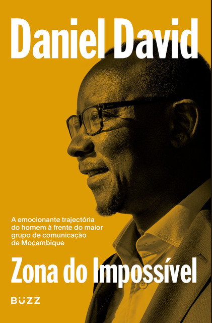 Zona do Impossível, Daniel David