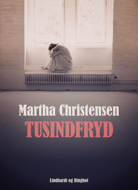 Tusindfryd, Martha Christensen