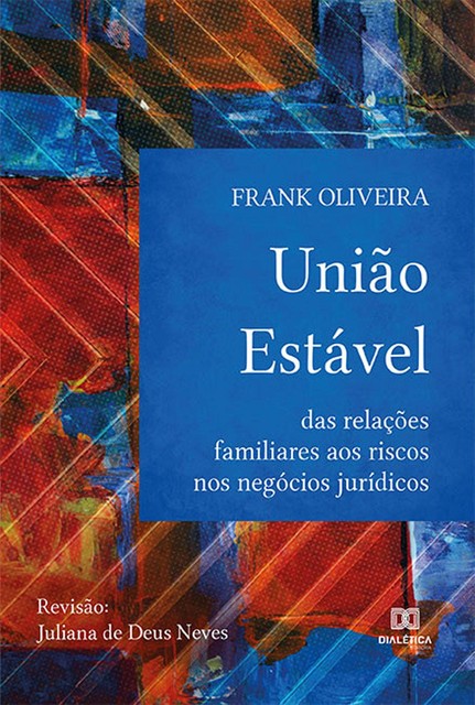 União Estável, Frank Oliveira