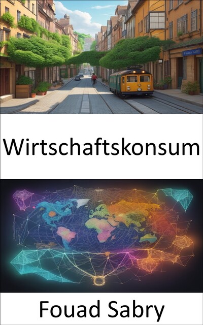 Wirtschaftskonsum, Fouad Sabry