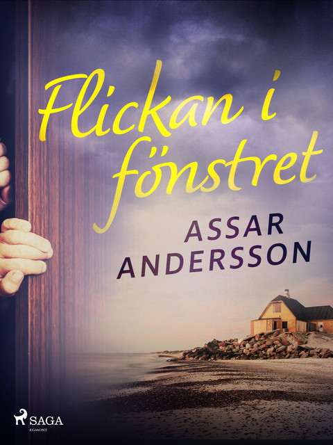 Flickan i fönstret, Assar Andersson