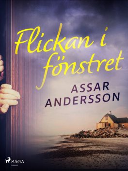 Flickan i fönstret, Assar Andersson