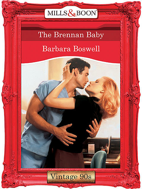 The Brennan Baby, Barbara Boswell