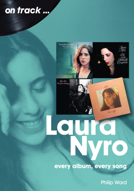 Laura Nyro, Philip Ward