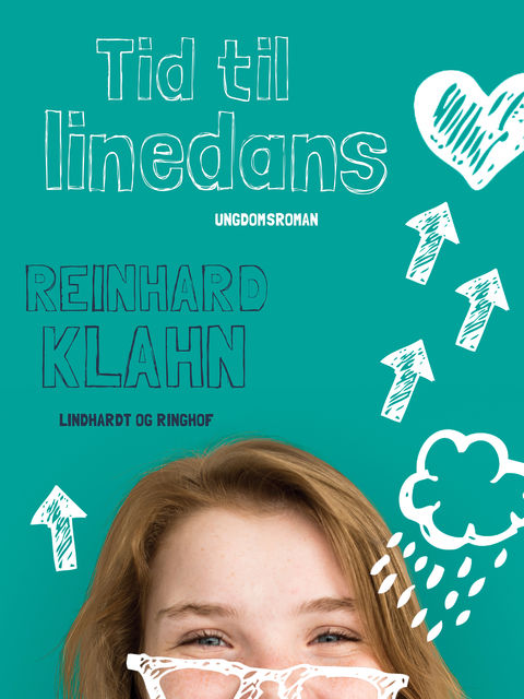 Tid til linedans, Reinhard Klahn