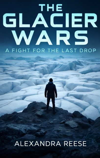 The Glacier Wars, Alexandra Reese