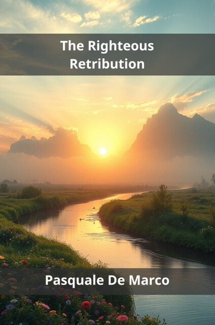 The Righteous Retribution, Pasquale De Marco