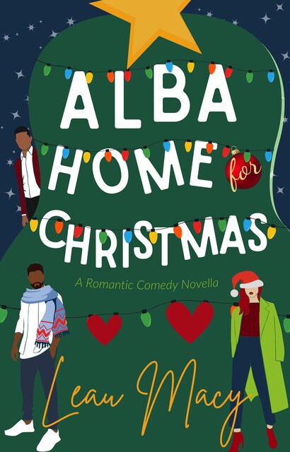 Alba Home for Christmas, Leau Macy
