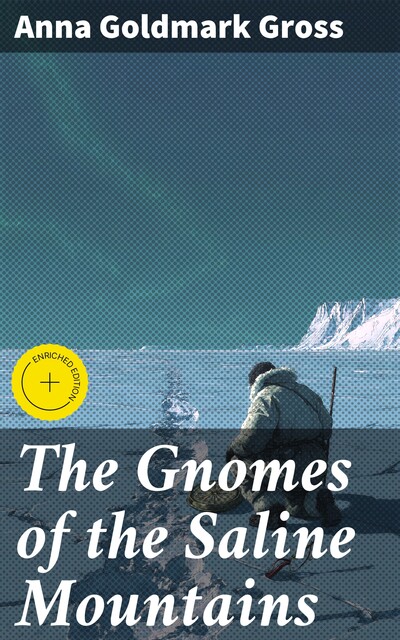 The Gnomes of the Saline Mountains: A Fantastic Narrative, Anna Goldmark Gross
