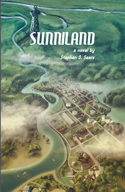 Sunniland, Stephen O Sears