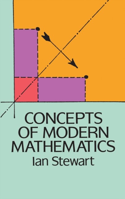 Concepts of Modern Mathematics, Ian Stewart